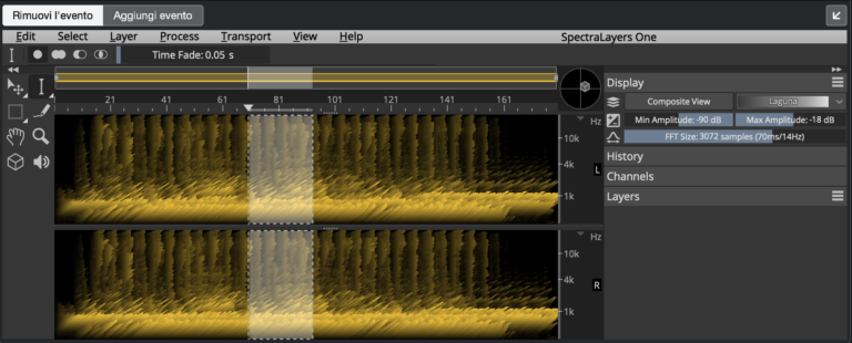 spectralayers one cubase 11